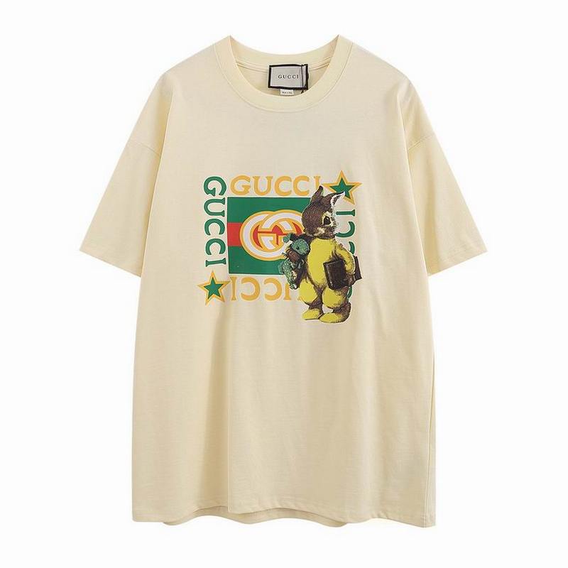 Gucci Men's T-shirts 2664